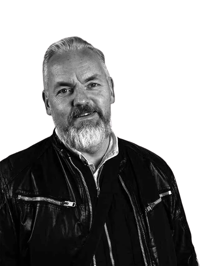 seo specialist och ai konsult