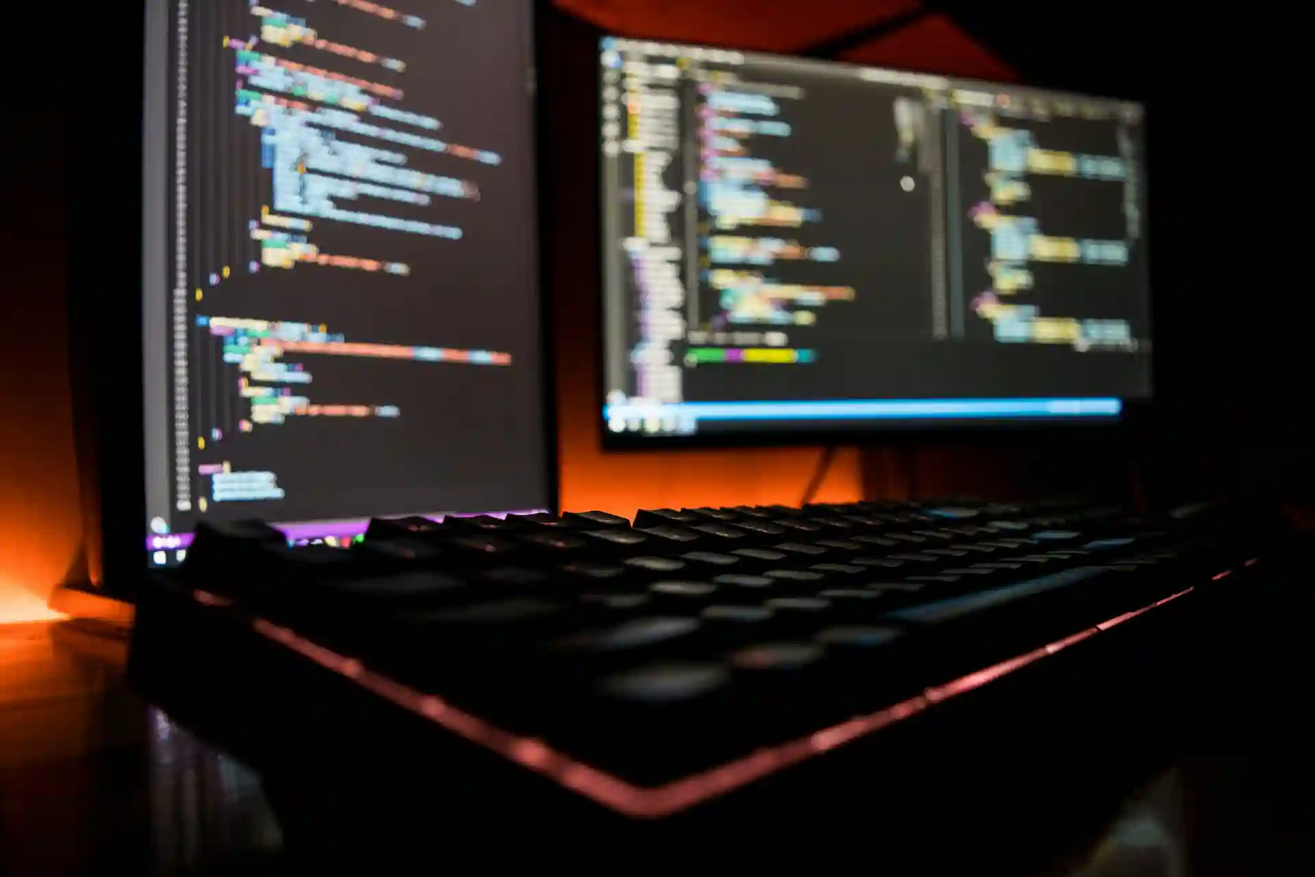 webbutveckling med AI