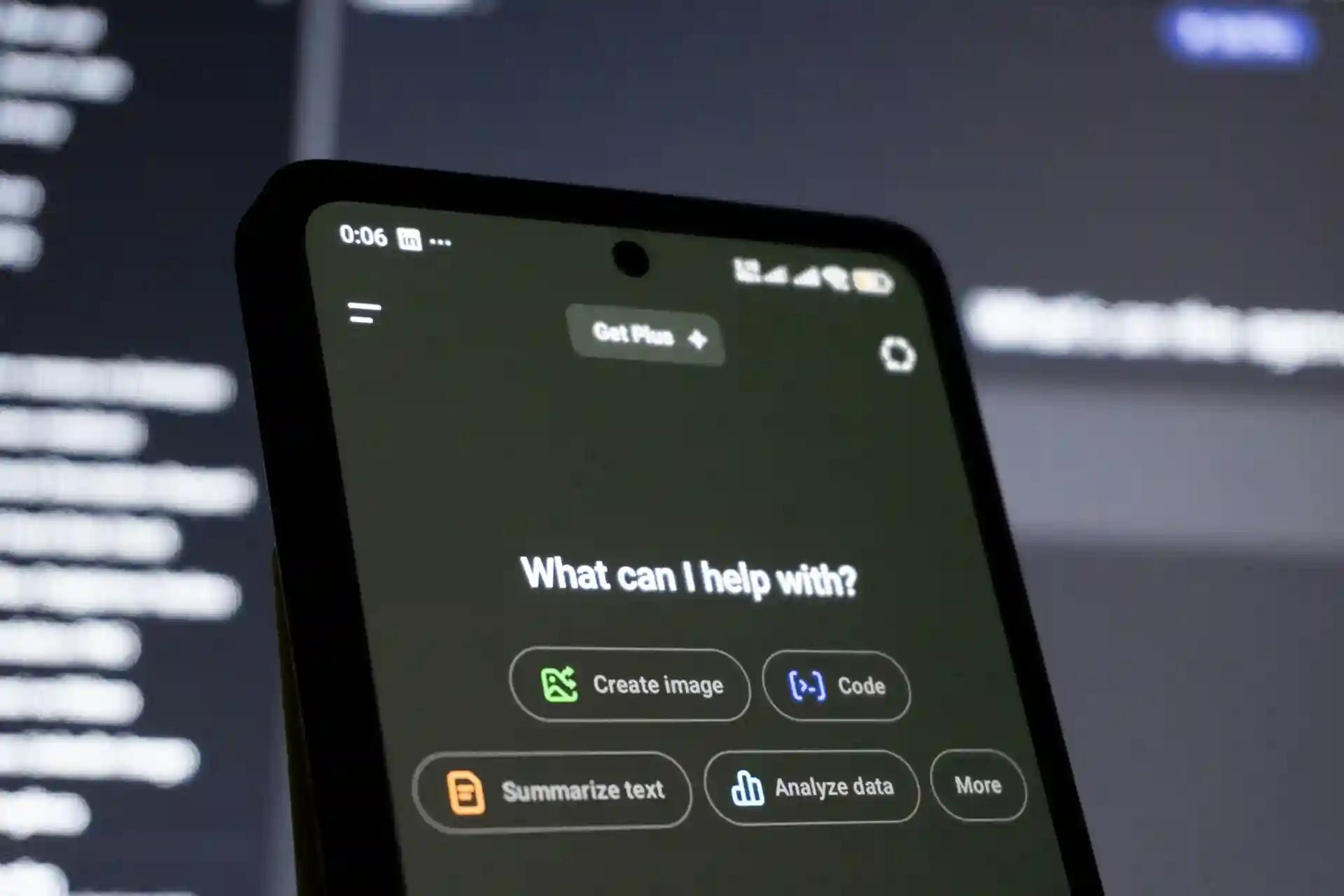 AI‑assistent som fungerar