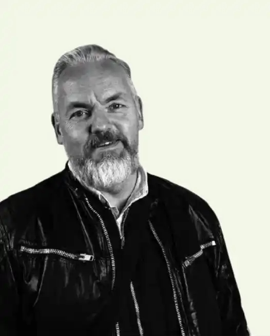 seo specialist Göteborg Michael Baggelin